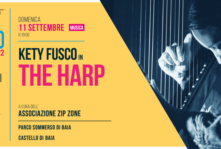 Antro 2022 – The Harp