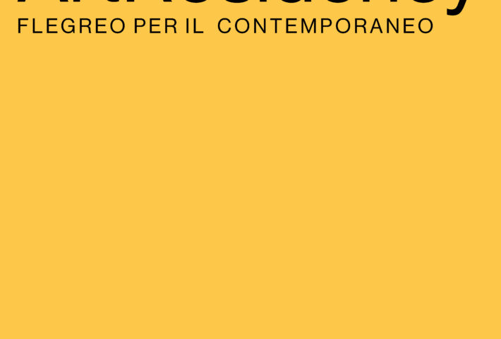 “Leisure” Minigolf partecipativo al Macellum/Tempio di Serapide – Art Days Napoli Campania 2022